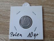 Polen 10 Groszy 1961 Münze - Unna