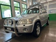 Honda CR-V 2.0i ES AHK KLIMA 4WD Frontbügel - Cottbus