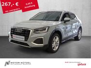 Audi Q2, 35 TFSI ADVANCED SONOS, Jahr 2024 - Bayreuth