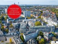 Viva Agrippina - Fein und mein! - Köln