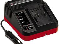 Einhell PXC-Ladegerät Akku-Ladestation (3000 mA)