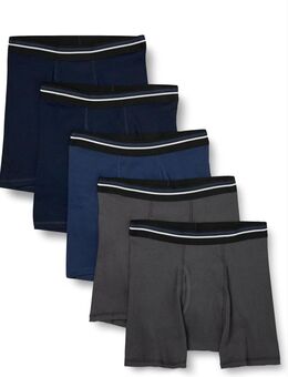 Boxershorts Unterhosen aus Baumwolle- Amazon 9 Stück. Neu - Ingolstadt