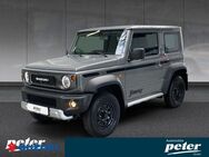 Suzuki Jimny, 1.5 Comfort Horizon, Jahr 2024 - Erfurt