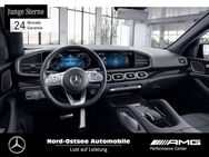 Mercedes GLE 350, d AMG Multi Night, Jahr 2021 - Eckernförde