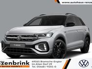 VW T-Roc, R-Line Black Style Business, Jahr 2022 - Bramsche