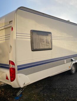 Wohnwagen zu verkaufen: Hobby 650 27C Prestige/Bj 2007/Tüv bis 06.27 - Celle