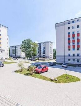 31018 - frisch sanierte 1,5 Zimmer-Wohnungen nahe Klinikum - Wolfsburg
