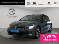 VW Golf, 1.5 TSI VIII, Jahr 2023 - Oelsnitz (Erzgebirge)