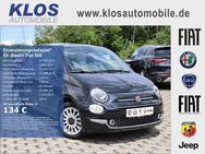 Fiat 500, 1.0 DOLCEVITA GSE HYBRID, Jahr 2022 - Saarbrücken