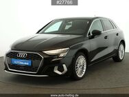 Audi A3, Sportback 35 TFSI advanced #####, Jahr 2022 - Donnersdorf