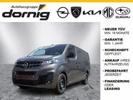 Opel Vivaro, 2.0 Cargo L, Jahr 2024 - Plauen