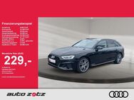 Audi A4, Avant S line 40 TFSI, Jahr 2020 - Landau (Pfalz)