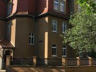 4 Zimmerwohnung mit Loggia - Naumburg (Saale)