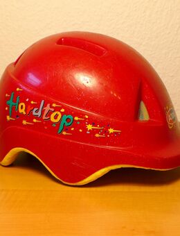 Kinder Fahrradhelm / Rollerskatehelm - Sankt Augustin