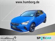 Opel Corsa-e, Corsa Elegance Musikstreaming, Jahr 2020 - Bad Driburg