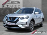 Nissan X-Trail, 2.0 dCi N-Connecta 360Kamera Mehrzonenklima, Jahr 2018 - Steinen (Baden-Württemberg)