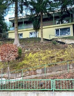 Exklusives 1-2 Familienhaus in Hösbach nahe Aschaffenburg mit traumhaftem Panoramablick - Hösbach