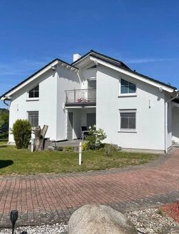Exklusives Einfamilienhaus in Fredersdorf - Fredersdorf-Vogelsdorf