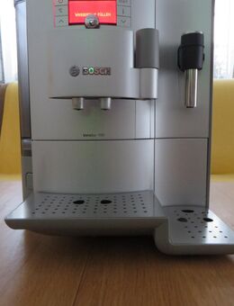 Bosch vero Bar 100 Kaffeevollautomat, sehr gut erhalten, wenig benutzt - Mamming