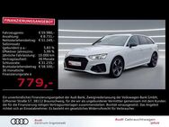 Audi A4, Avant S line 35 TDI 2x, Jahr 2024 - Ingolstadt