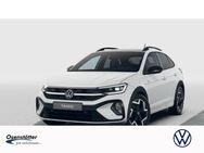 VW Taigo, 1.5 TSI R-Line Matirx, Jahr 2024 - Traunstein