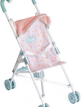 Chicco Puppenbuggy My First Doll
