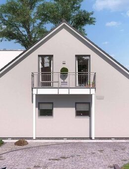 Mit dem Profi an der Hand ins Eigenheim - massa haus macht Wohnträume wahr - Balingen