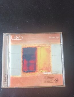 Cover Up von Ub40, UB 40 | CD - Essen