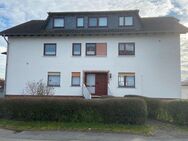 Mengsberg, 2-Fam. Haus mit Einliegerwohnung, Garage und Garten - Neustadt (Hessen)