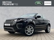 Land Rover Range Rover Evoque, 2.0 Cabriolet SE Dynamic Si4 InControlPRO, Jahr 2017 - Koblenz