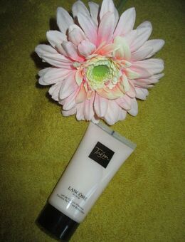 NEU und unbenutzt * Body Cream * Bodycream * Körpercremè * Körpermilch * Bodylotion "Lancòme Trèsor" ORIGINAL* 50 ml * - Riedlingen