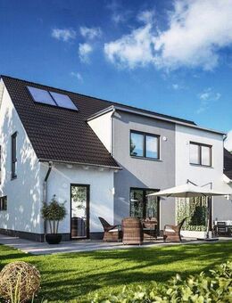 Individuell, zuverlässig, bezahlbar – So bauen Sie Ihr Traumhaus - Altenberge