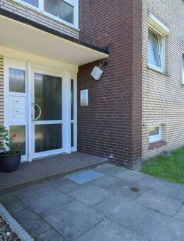 Preishammer! Selbstnutzung oder Vermietung: Charmante 3-Zi.-ETW sucht neuen Eigentümer - Cuxhaven