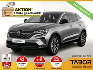 Renault Austral, Techno Mild Hybrid 160 Automatik Massage, Jahr 2022 - Achern