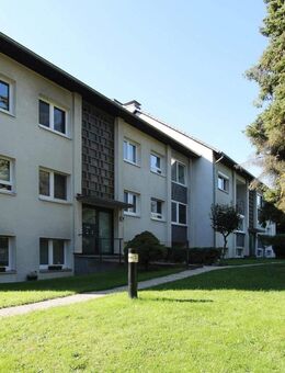 Charmante Eigentumswohnung mit Loggia und Garage - 2-3 Zimmer auf zwei Ebenen in Wetter-Volmarstein - Wetter (Ruhr)