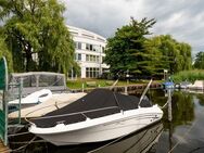 Traumhafte Wohnung mit TG im Yachtzentrum Berlin - Direkt an der Dahme - Berlin