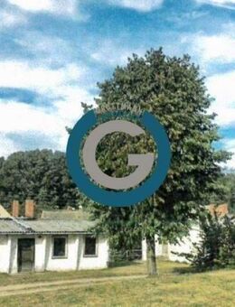 DENKMALGESCHÜTZTES ENSEMBLE - 4 GEBÄUDE (6 DOPPELHAUSHÄLFTEN + 1 EINFAMILIENHAUS) - SANIERUNGSBEDARF - Neuhardenberg