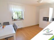 **Wohnung ist derzeit reserviert!!**Sanierte 2,5 Zimmer Wohnung in Regensburg** - Regensburg