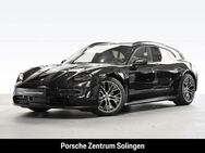 Porsche Taycan, Sport Turismo 22kW, Jahr 2024 - Solingen (Klingenstadt)