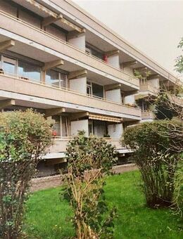 1-Zimmerapartment in Olching für Einzelperson - Olching