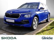 Skoda Kamiq, 1.0 TSI Essence (85kW), Jahr 2022 - Weimar