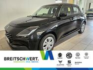 Suzuki Swift, 1.2 Hybrid Club, Jahr 2022 - Ansbach