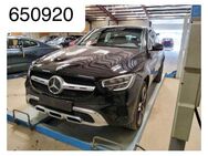 Mercedes-Benz GLC 300 e 4M Coupe LED 20" Kam Nav+Vollleder DAB - Steinbach-Hallenberg