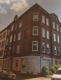 Kapitalanlage in Kiel Wellingdorf mit Potenzial - Kiel