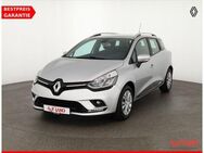 Renault Clio Grandtour IV TCe 90 Navi Sitzheizung PDC - Sandersdorf Brehna