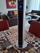 Keramischer LCD-Säulenheizlüfter in 45663