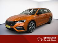 Skoda Octavia, 2.0 TDI Combi 200PS V, Jahr 2024 - Eggenfelden