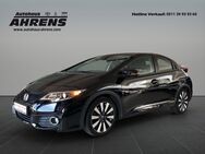 Honda Civic, 1.8 i-VTEC Elegance, Jahr 2016 - Hannover