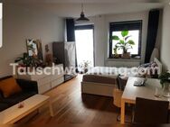 [TAUSCHWOHNUNG] Düsseldorf-Köln Tauschangebot - Düsseldorf