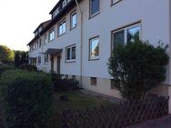 bezahlbare 2,5-Zimmer-Dachgeschosswohnung - Bremen